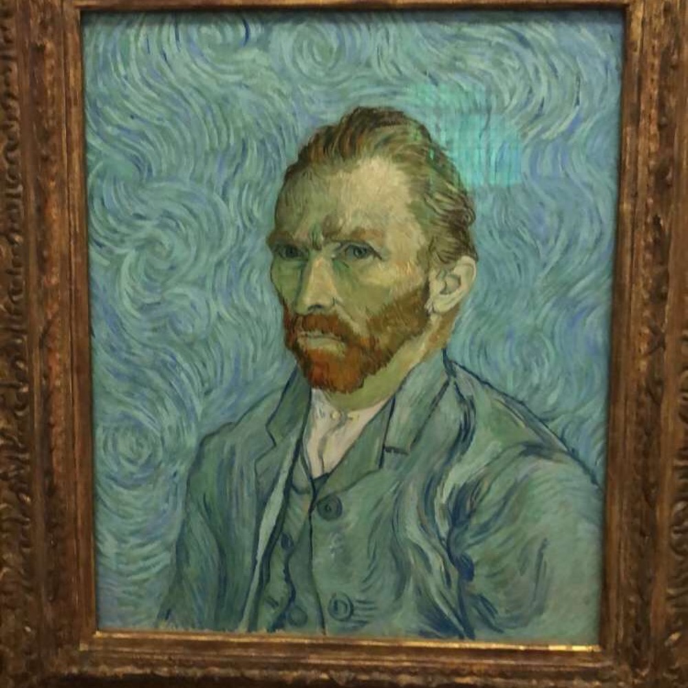 Meet your Posher, Jeff